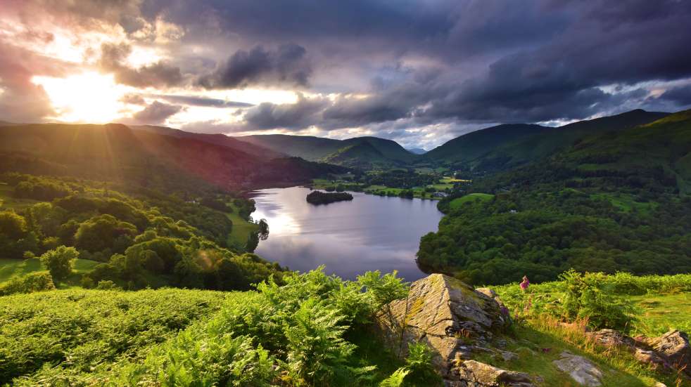 Lake District